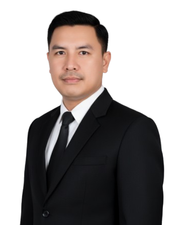 Foto Kepala Pelaksana BPBD Lampung Selatan